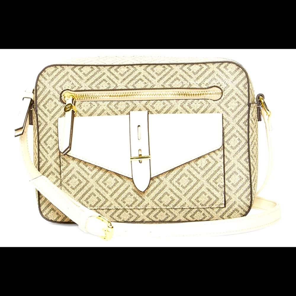 LIZ CLAIBORNE , COSSBODY BAG .BRAND NEW !!